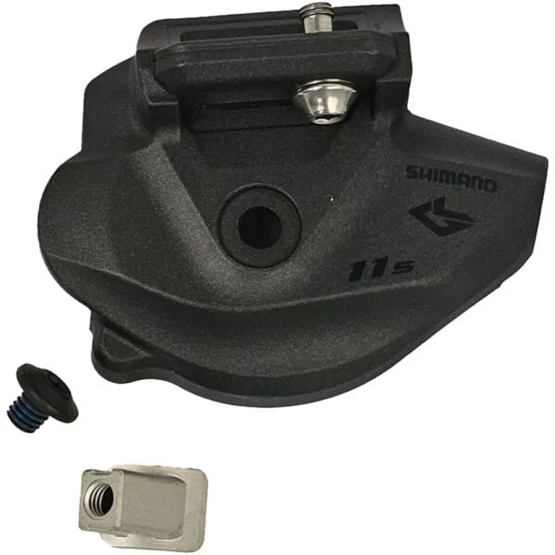 Shimano SL-M8130-I R11 right hand base cover unit-1
