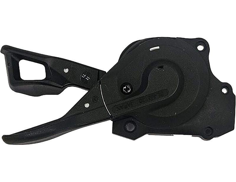 Balfes Bikes Shimano SL-M5130-R10 right hand shifting lever unit | Free postage over £30, £10 off first order, price match & 0% finance.