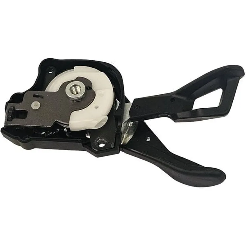 Shimano SL-M5130-R10 right hand shifting lever unit-1