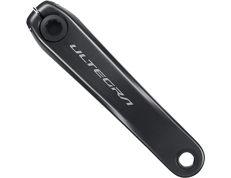 Balfes Bikes Shimano SHimano FC-R8100 Ultegra left hand crank arm unit | Free postage over £30, £10 off first order, price match & 0% finance.