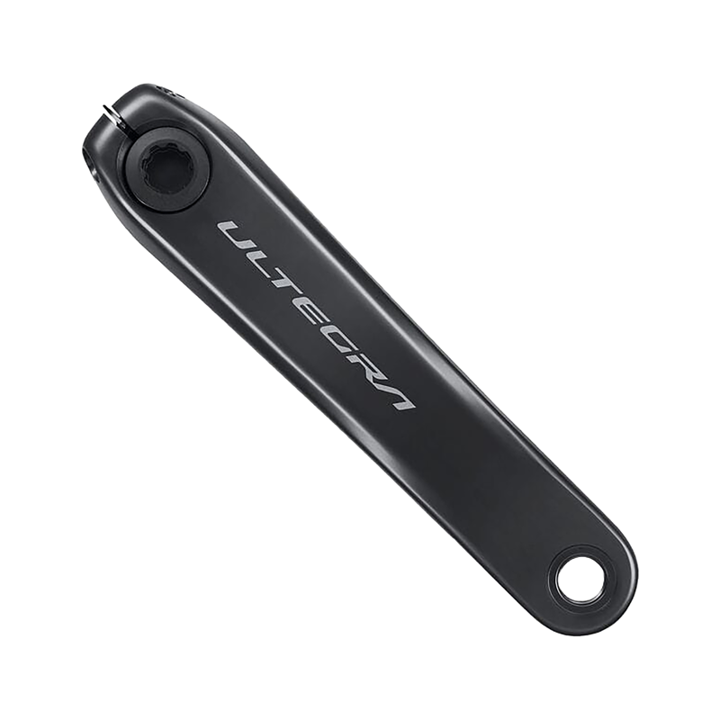 Balfes Bikes Shimano SHimano FC-R8100 Ultegra left hand crank arm unit | Free postage over £30, £10 off first order, price match & 0% finance.