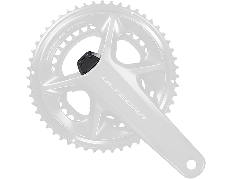 Balfes Bikes Shimano FC-R8100-P top cover | Free postage over £30, £10 off first order, price match & 0% finance.