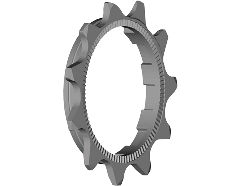 Balfes Bikes Shimano CS-LG700-11 cassette sprocket | Free postage over £30, £10 off first order, price match & 0% finance.