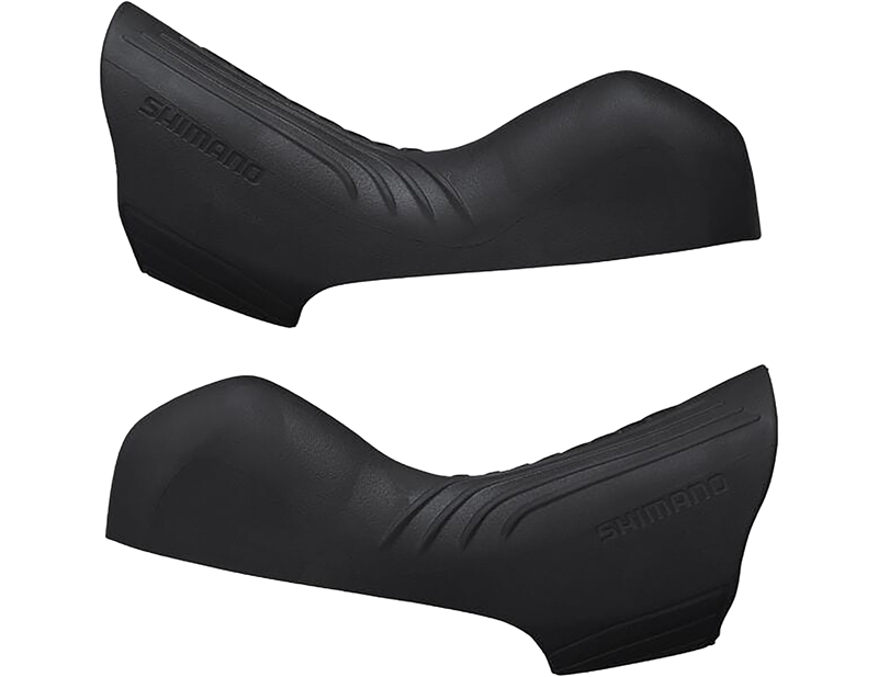 Balfes Bikes Shimano ST-RX820 bracket covers - pair | Free postage over £30, £10 off first order, price match & 0% finance.