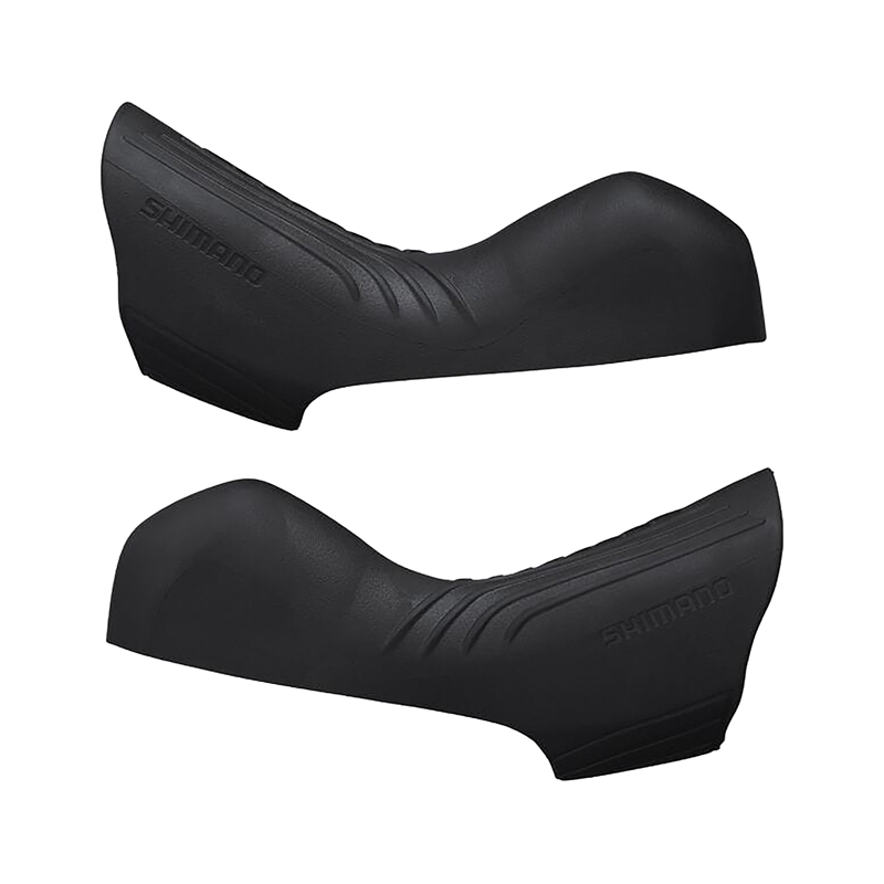 Balfes Bikes Shimano ST-RX820 bracket covers - pair | Free postage over £30, £10 off first order, price match & 0% finance.
