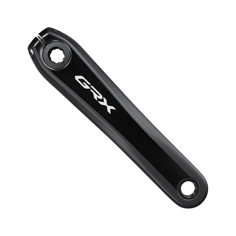 Balfes Bikes Shimano FC-RX820-1 GRX left hand crank arm | Free postage over £30, £10 off first order, price match & 0% finance.