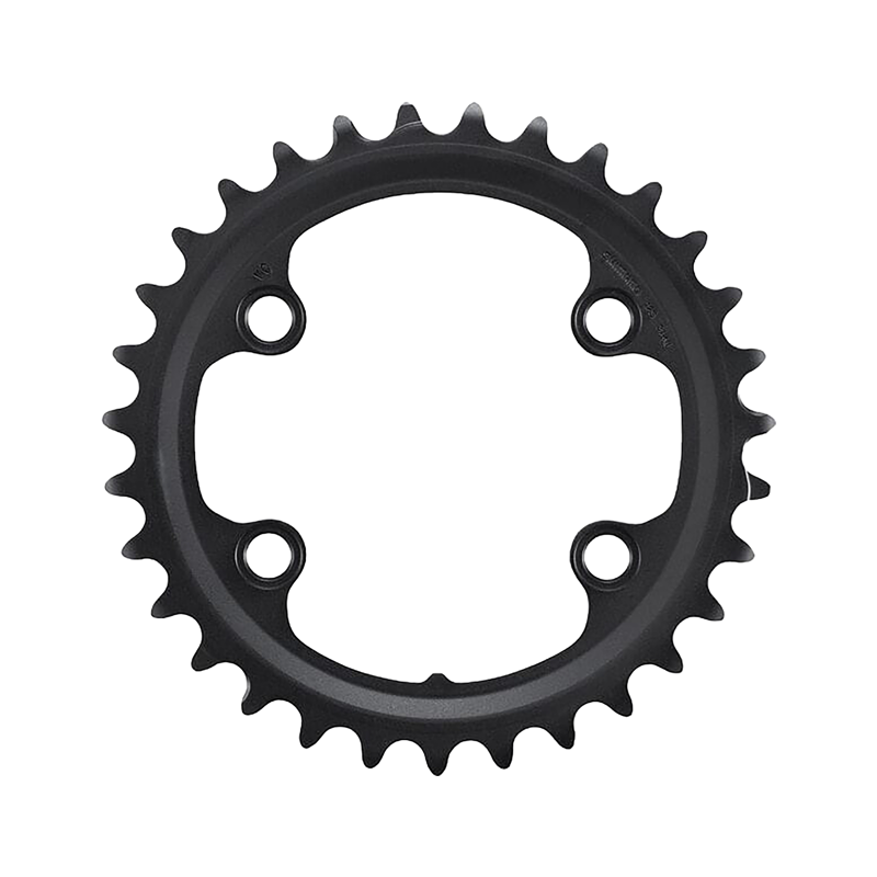 Balfes Bikes Shimano FC-RX820-2 GRX 12 speed double inner chainring 31T-ND for 48-31T | Free postage over £30, £10 off first order, price match & 0% finance.