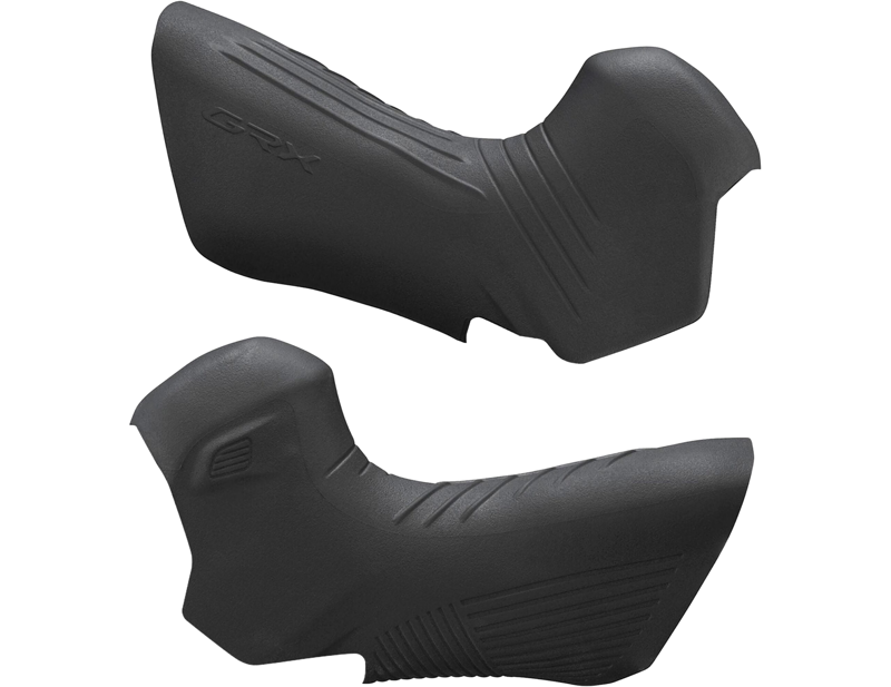 Balfes Bikes Shimano ST-RX825 GRX bracket covers - pair | Free postage over £30, £10 off first order, price match & 0% finance.