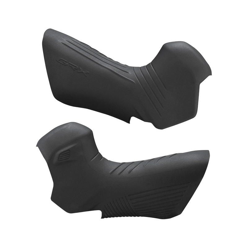 Balfes Bikes Shimano ST-RX825 GRX bracket covers - pair | Free postage over £30, £10 off first order, price match & 0% finance.