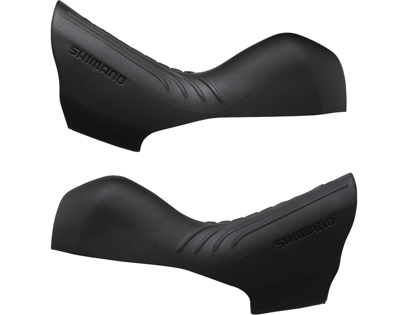 Balfes Bikes Shimano ST-RX610 GRX bracket covers - pair | Free postage over £30, £10 off first order, price match & 0% finance.