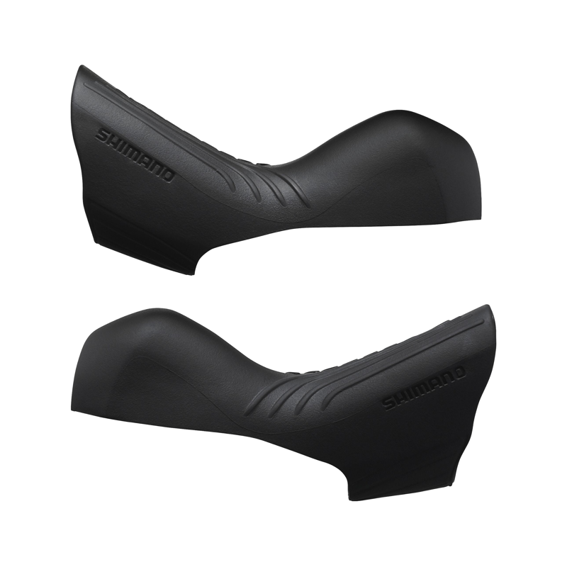 Balfes Bikes Shimano ST-RX610 GRX bracket covers - pair | Free postage over £30, £10 off first order, price match & 0% finance.