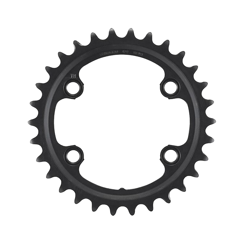 Balfes Bikes Shimano FC-RX610-2 GRX 12 speed double inner chainring 30T-NS for 46-30T | Free postage over £30, £10 off first order, price match & 0% finance.