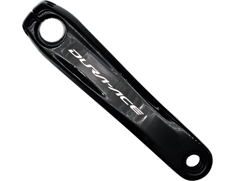 Balfes Bikes Shimano FC-09 dura ace left hand crank arm | Free postage over £30, £10 off first order, price match & 0% finance.