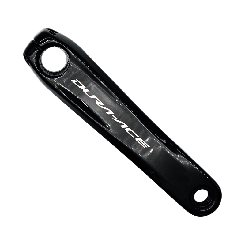 Balfes Bikes Shimano FC-09 dura ace left hand crank arm | Free postage over £30, £10 off first order, price match & 0% finance.