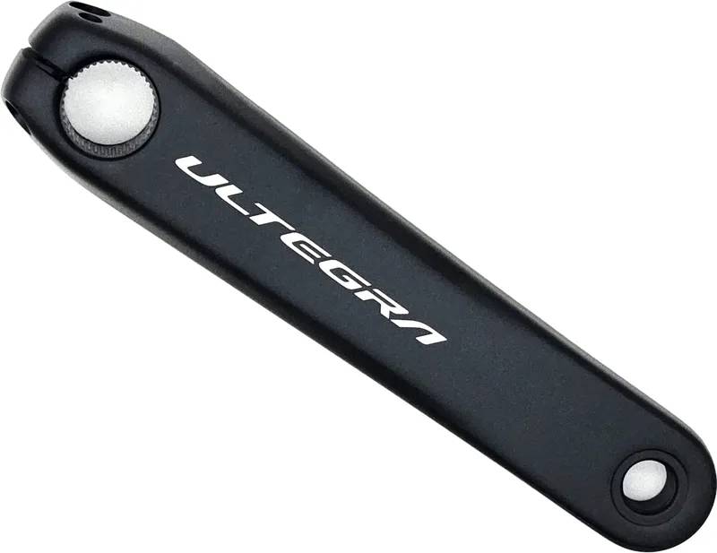 shimano ultegra FC08 Left Hand Crank Arm 172.5mm in Black