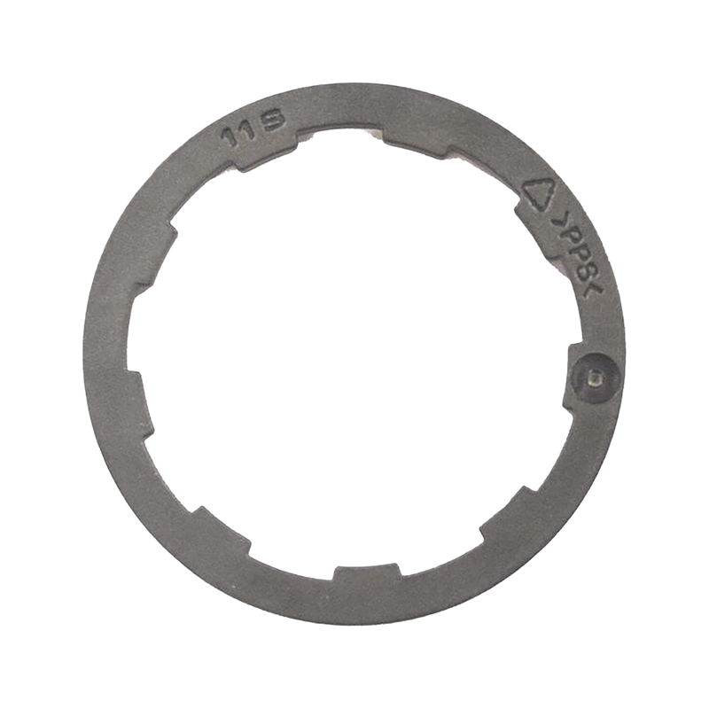 Balfes Bikes Shimano CS-5800 cassette sprocket spacer - 2.18 mm | Free postage over £30, £10 off first order, price match & 0% finance.