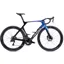 Colnago Y1RS Disc Carbon TT Ultegra Di2 Aero Road Bike 2026 in Blue