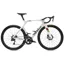 Colnago Y1RS Disc Carbon TT Dura Ace Di2 Aero Road Bike 2026 in World Champ White