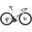 Colnago Y1RS Disc Carbon TT Ultegra Di2 Aero Road Bike 2026 in ADQ White
