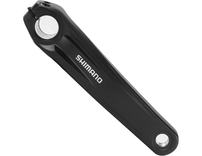 Balfes Bikes Shimano FC-MT500 left hand crank arm unit | Free postage over £30, £10 off first order, price match & 0% finance.