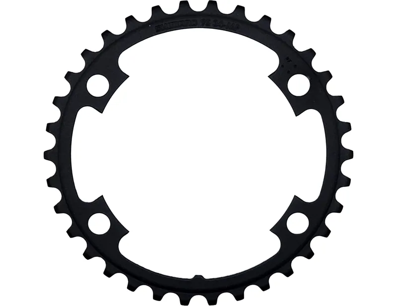 Balfes Bikes Shimano ChainRing fcr3000 34t- Mp | Free postage over £30, £10 off first order, price match & 0% finance.