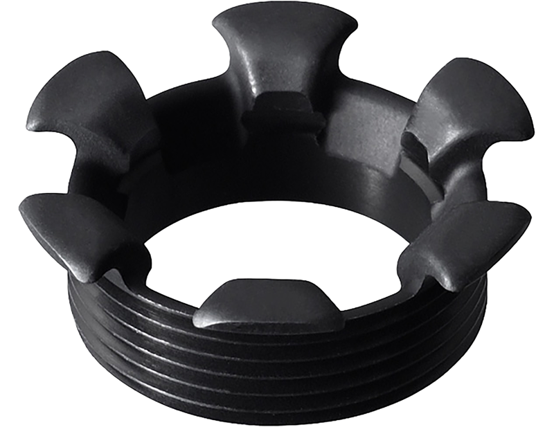 Balfes Bikes Shimano FC-R9100-P Left Crank Fixing Ring | Free postage over £30, £10 off first order, price match & 0% finance.