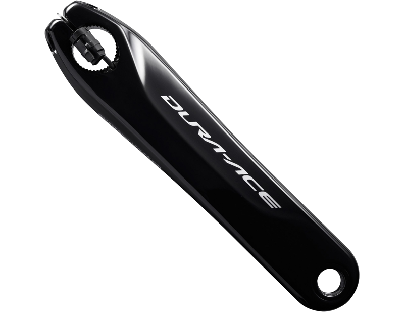 Balfes Bikes Shimano FC-R9200-P left hand crank arm unit | Free postage over £30, £10 off first order, price match & 0% finance.