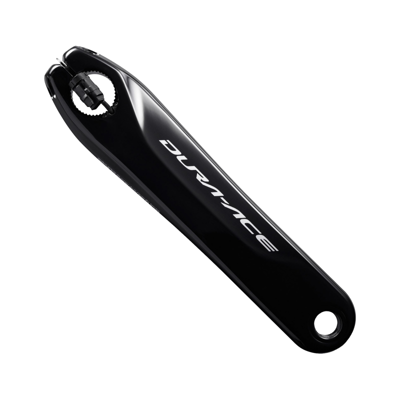 Balfes Bikes Shimano FC-R9200-P left hand crank arm unit | Free postage over £30, £10 off first order, price match & 0% finance.