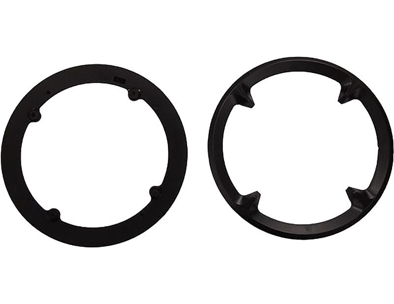 Balfes Bikes Shimano SM-CRE80 44T double chain guard unit | Free postage over £30, £10 off first order, price match & 0% finance.