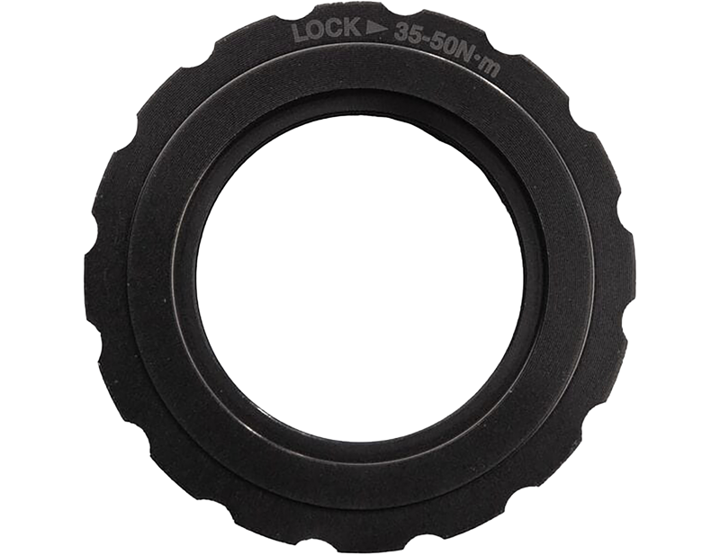 Balfes Bikes Shimano FC-M9100 xtr lock ring and washer | Free postage over £30, £10 off first order, price match & 0% finance.