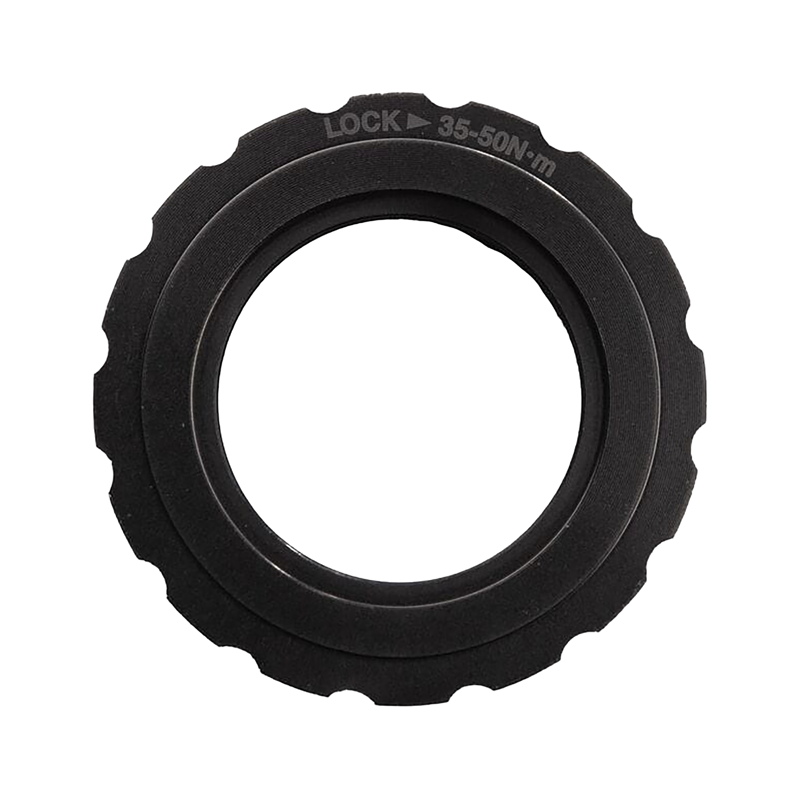 Balfes Bikes Shimano FC-M9100 xtr lock ring and washer | Free postage over £30, £10 off first order, price match & 0% finance.