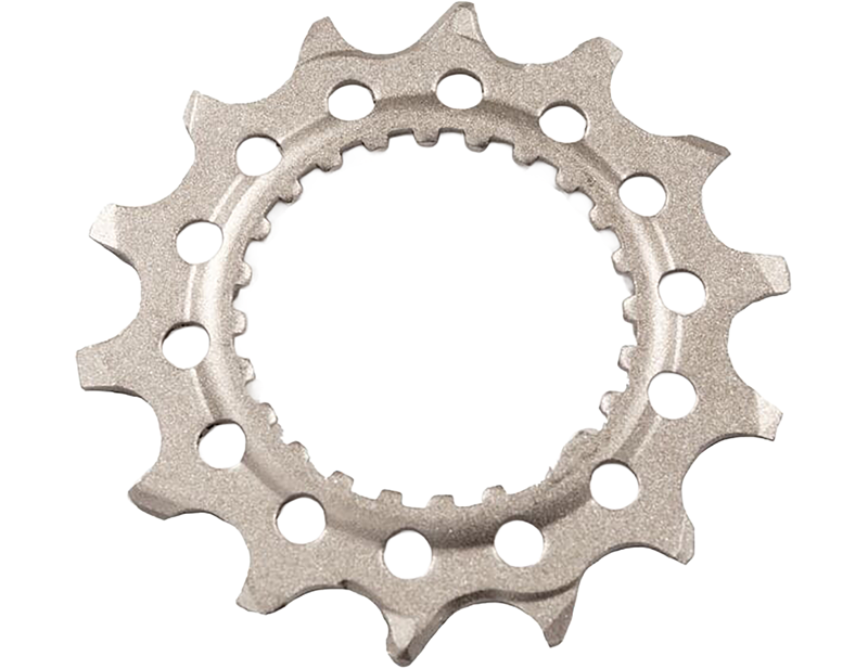 Balfes Bikes Shimano CS-M9100 cassette sprocket - 14T | Free postage over £30, £10 off first order, price match & 0% finance.