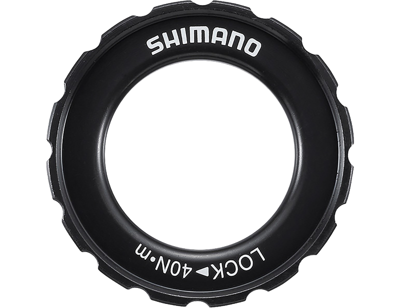 Balfes Bikes Shimano HB-M618 brake rotor lock ring and washer | Free postage over £30, £10 off first order, price match & 0% finance.