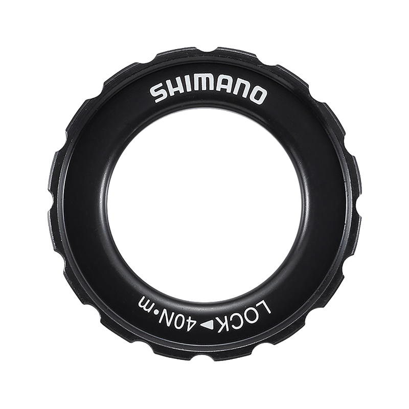 Balfes Bikes Shimano HB-M618 brake rotor lock ring and washer | Free postage over £30, £10 off first order, price match & 0% finance.