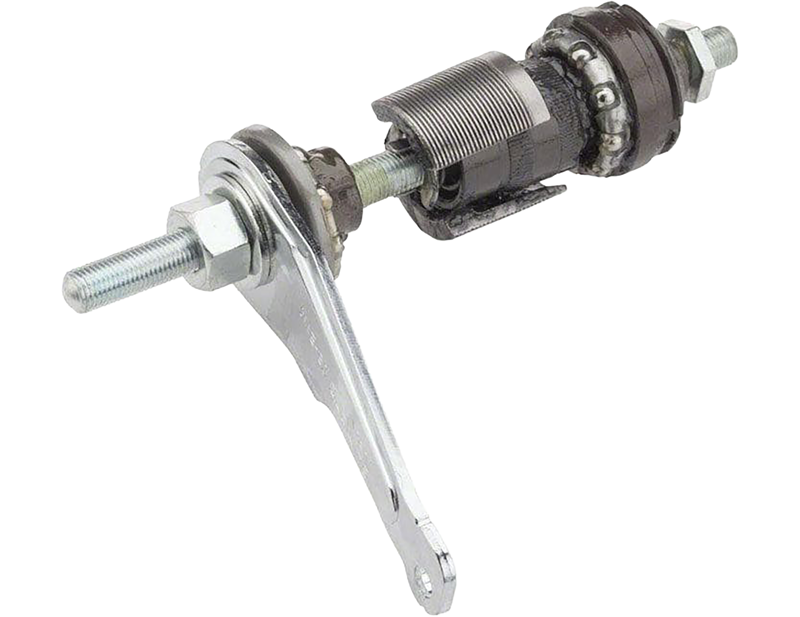 Balfes Bikes Shimano SHimano CB-E110 Internal kit - 165 mm | Free postage over £30, £10 off first order, price match & 0% finance.