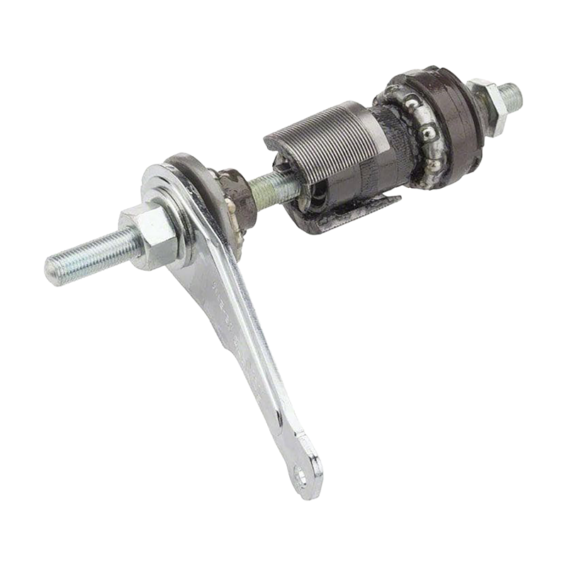 Balfes Bikes Shimano SHimano CB-E110 Internal kit - 165 mm | Free postage over £30, £10 off first order, price match & 0% finance.