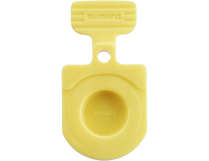 Balfes Bikes Shimano BR-R9270 Brake bleeding spacer | Free postage over £30, £10 off first order, price match & 0% finance.