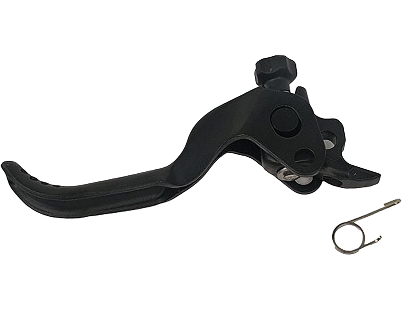 Balfes Bikes Shimano BL-M8100 left hand xt brake lever member unit | Free postage over £30, £10 off first order, price match & 0% finance.