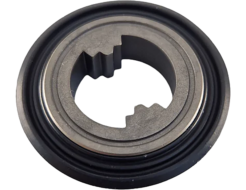 Balfes Bikes Shimano SG-7C18 right hand cone with seal | Free postage over £30, £10 off first order, price match & 0% finance.