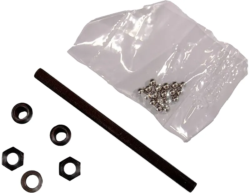 Balfes Bikes Shimano FHMT200-B Complete Hub Axle | Free postage over £30, £10 off first order, price match & 0% finance.