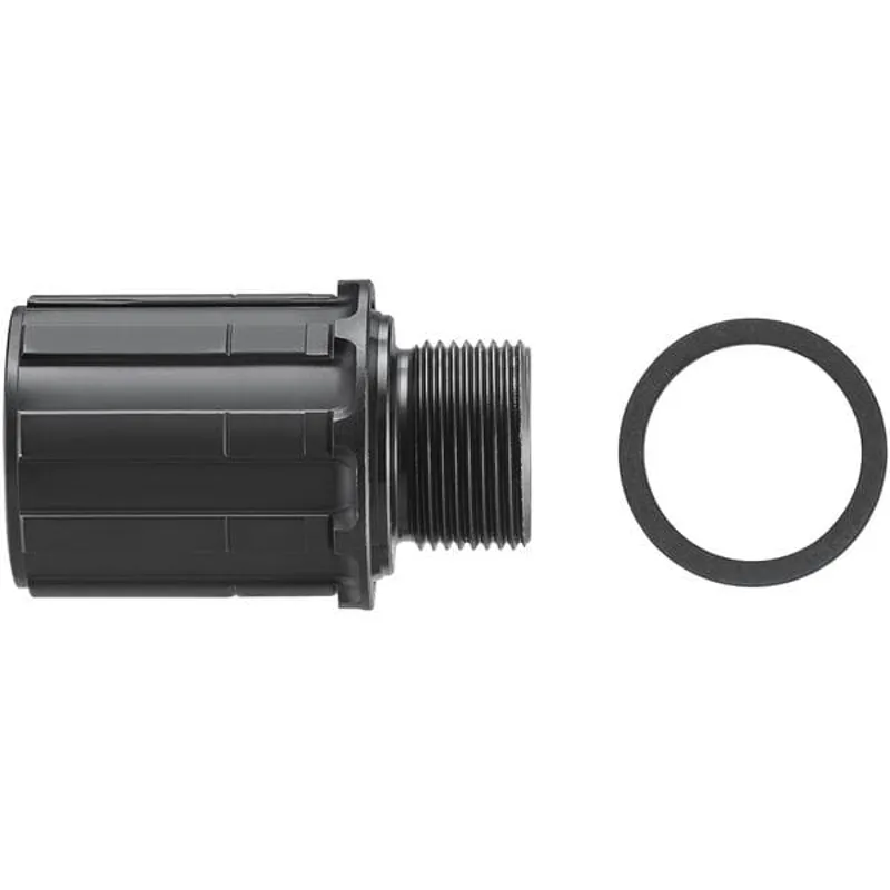 Shimano FH-RS470 complete freewheel body in black-1