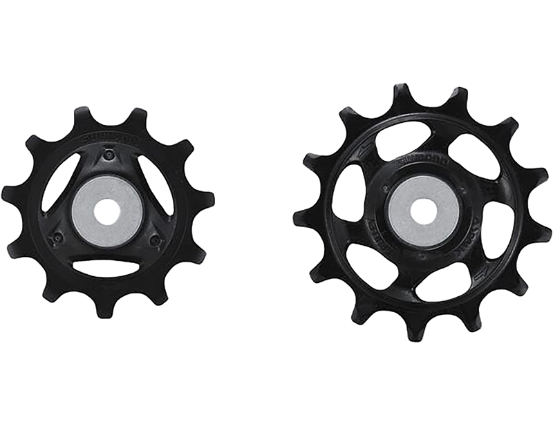 Balfes Bikes Shimano GRX RD-RX825/RX820 rear mech pulley set | Free postage over £30, £10 off first order, price match & 0% finance.