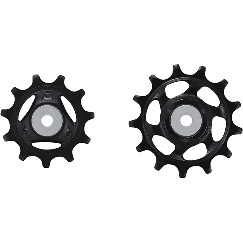 Balfes Bikes Shimano GRX RD-RX825/RX820 rear mech pulley set | Free postage over £30, £10 off first order, price match & 0% finance.