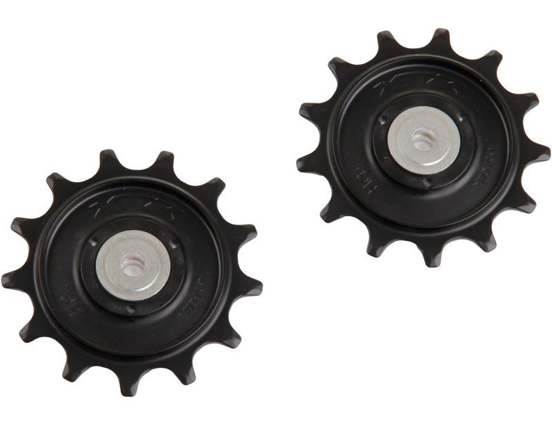 Shimano XTR RD-M9250 tension and guide pulley set
