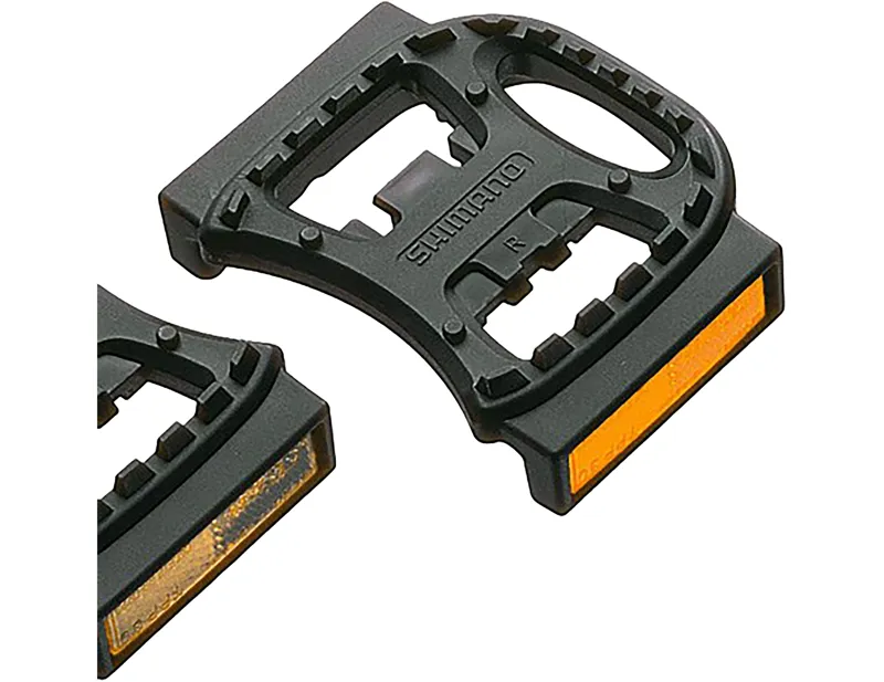 Balfes Bikes Shimano SMPD22 Reflector Unit Pair | Free postage over £30, £10 off first order, price match & 0% finance.