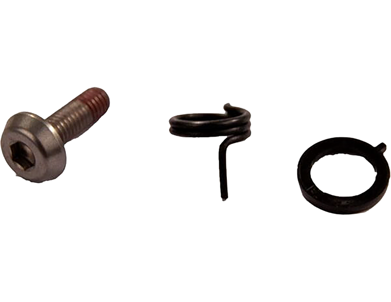 Balfes Bikes Shimano PD-T400 cage fixing bolt unit - right | Free postage over £30, £10 off first order, price match & 0% finance.