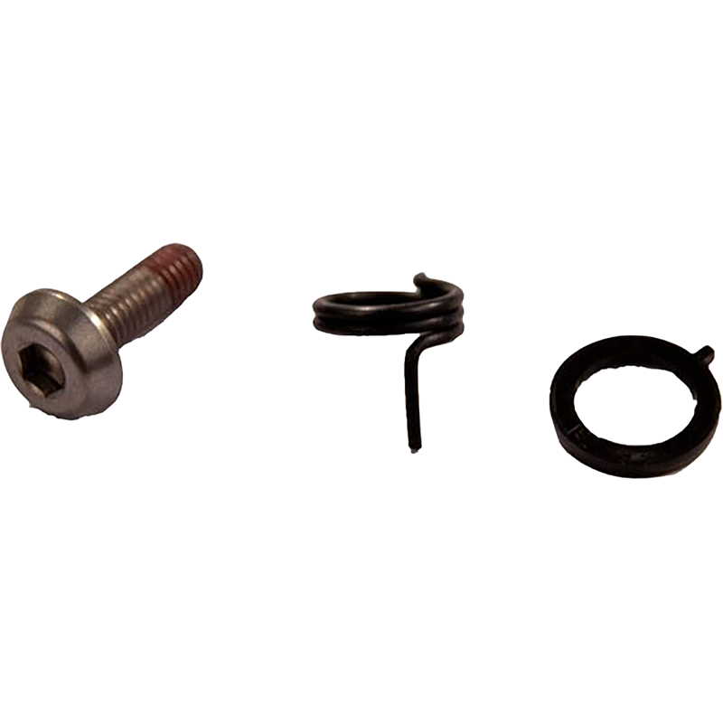 Balfes Bikes Shimano PD-T400 cage fixing bolt unit - right | Free postage over £30, £10 off first order, price match & 0% finance.