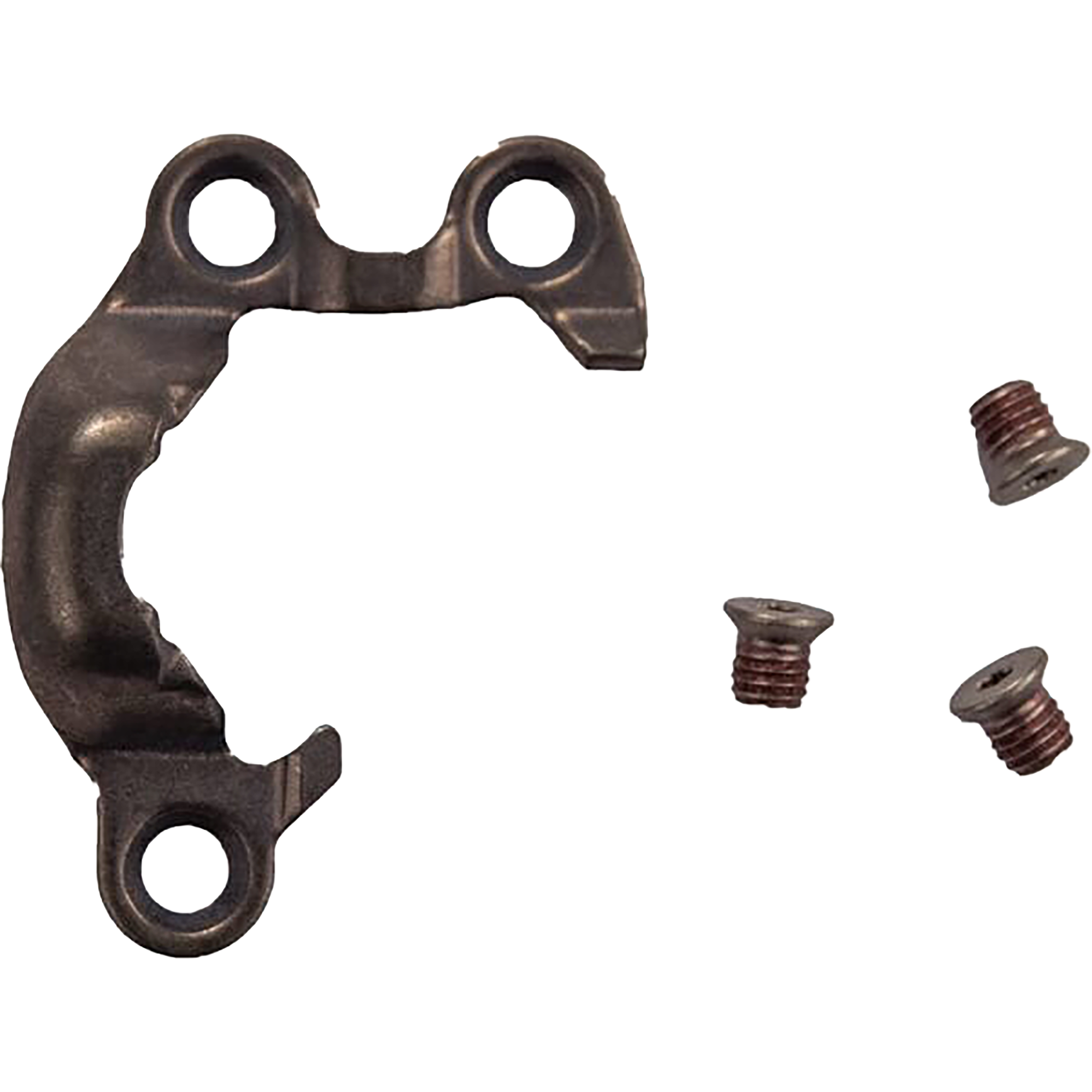M980 Explosive Shimano PD-M980 body cover and fixing bolts - right hand