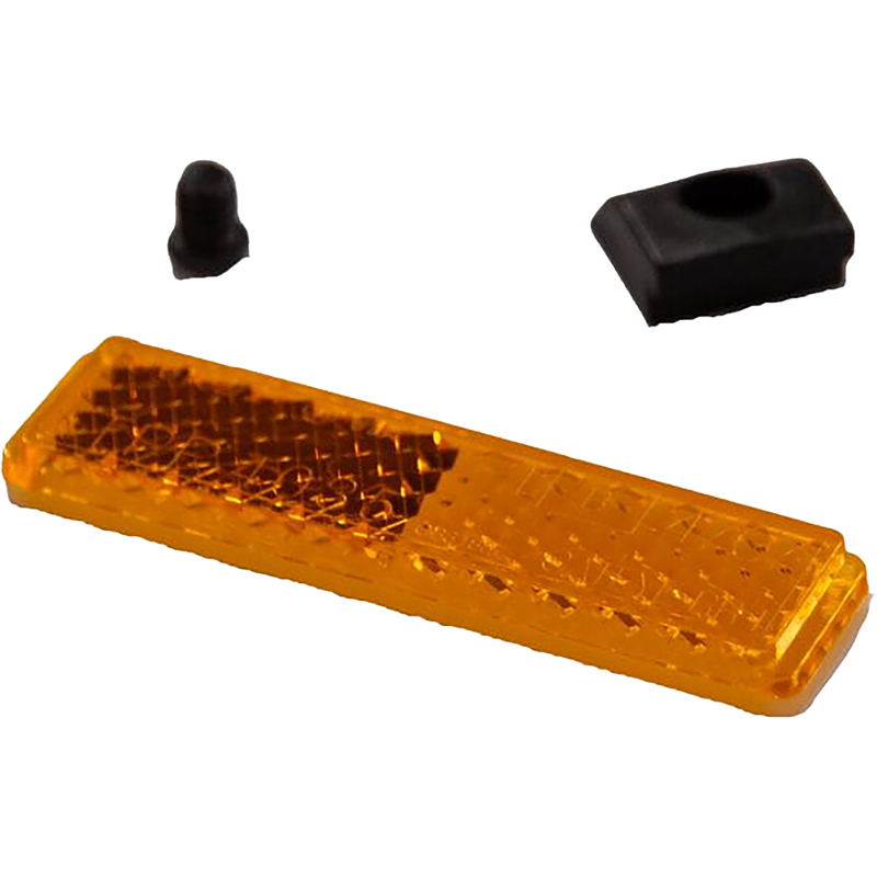 Balfes Bikes Shimano PD-T780 pedal reflector unit | Free postage over £30, £10 off first order, price match & 0% finance.