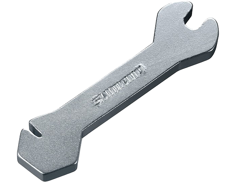 Balfes Bikes Shimano WH-9000-C24-CL-F nipple wrench - 3.75 mm | Free postage over £30, £10 off first order, price match & 0% finance.